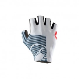 CASTELLI Guantino Competizione 2 Ivory/Savile Blue