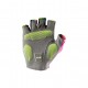 CASTELLI Guanti Competizione 2 Electric Lime/Black-Blue-Magenta Castelli 4522036-383