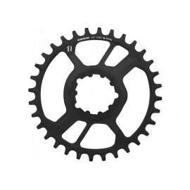 SRAM Corona Direct Mount Acciaio Boost 32D 3mm Offset