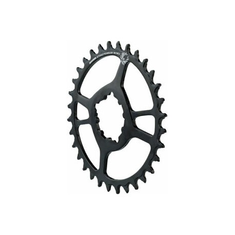 SRAM Corona Eagle 12v Acciaio Direct Mount 32D 3mm OffSet Sram 11.6218.041.004