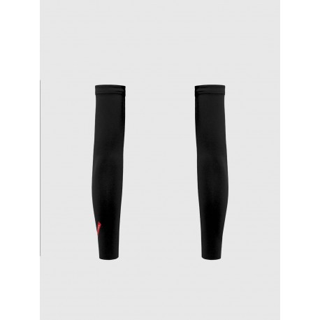 PISSEI Manicotti Prima Pelle Nero PISSEI PPELLEAWBLK