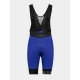 PISSEI Pantaloncino Tempo X Corto Royal Blu PISSEI TEMPOXBIBSBLU
