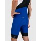 PISSEI Pantaloncino Tempo X Corto Royal Blu PISSEI TEMPOXBIBSBLU