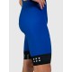 PISSEI Pantaloncino Tempo X Corto Royal Blu PISSEI TEMPOXBIBSBLU