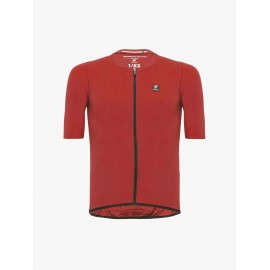 PISSEI Maglia Prima Pelle Rosso