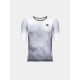 PISSEI Maglia Vortice Bianca PISSEI VORTICEJER22-BIANCO
