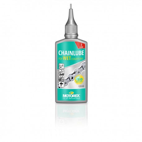 MOTOREX Lubrificante Wet Protect 100ml  MOT308959
