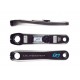 STAGES POWER Pedivella Sinistra Shimano Ultegra R8100 Stages Power U81L