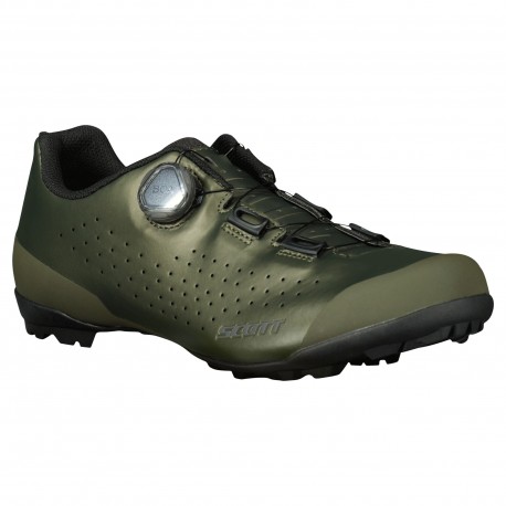 SCOTT Scarpe Gravel Pro Metallic Brown Scott 288805-7270