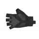 GIANT Guanti Elevate Dita Corte Nero Giant 830001038