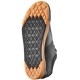 GIANT Scarpe Shuttle Flat Black/Gum Taglia 43 Giant 870001590