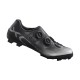 SHIMANO Scarpe MTB SH-XC702 Black Shimano ESHXC702MCL01S