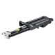 TOPEAK Portapacchi Posteriore MTX Beamrack EX Sistema MTX QuickTrack TOPEAK TKTA2103