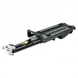 TOPEAK Portapacchi Posteriore MTX Beamrack EX Sistema MTX QuickTrack