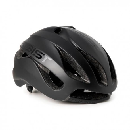 GIST Casco Primo Restyling Nero Opaco Gist 9501_DARK