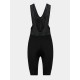 PISSEI Pantaloncino Prima Pelle Nero PISSEI PPELLEBIBS22-NERO
