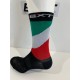 BXT Calzino Estivo X-Tech Giallo Fluo/ITA BXT BXT_002