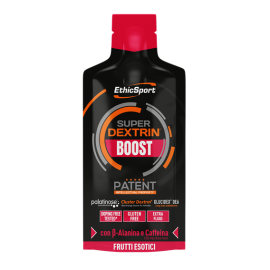 ETHIC SPORT Super Dextrin Boost Esotic 30ml