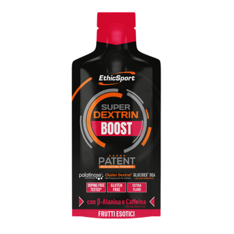 ETHIC SPORT Super Dextrin Boost Esotic 30ml Ethic Sport SDTROP