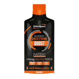 ETHIC SPORT Super Dextrin Boost Orange 30ml