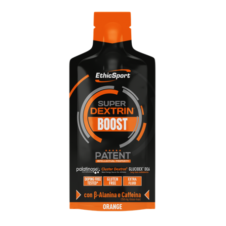 ETHIC SPORT Super Dextrin Boost Orange 30ml Ethic Sport SDAR