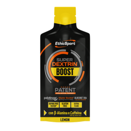 ETHIC SPORT Super Dextrin Boost Lemon 30ml