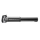 SYNCROS Mini Pompa Boundary 1.5 HP Black Small Scott 270235