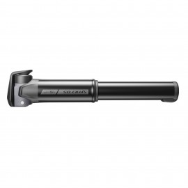 SYNCROS Mini Pompa Boundary 1.5 HP Black Small