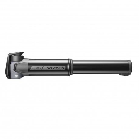SYNCROS Mini Pompa Boundary 1.5 HP Black Small Scott 270235