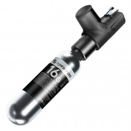SYNCROS  Boundary CO2 + Bomboletta 16gr