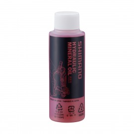 SHIMANO Olio Minerale 100ml