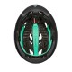 LAZER Casco KinetiCore Matt Black Lazer BLC222789102