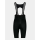 PISSEI Pantaloncino Sanremo Nero PISSEI SANBIBS22-BLK