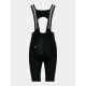 PISSEI Pantaloncino Sanremo Nero PISSEI SANBIBS22-BLK