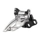 SHIMANO Deragliatore XT FD-M785-E2 E-Type 2x10v Shimano IFDM785E26X