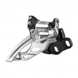 SHIMANO Deragliatore XT FD-M785-E2 E-Type 2x10v Shimano IFDM785E26X