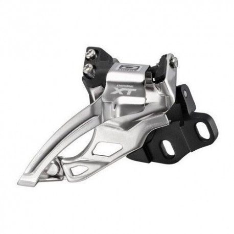SHIMANO Deragliatore XT FD-M785-E2 E-Type 2x10v Shimano IFDM785E26X