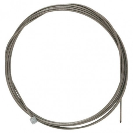 SHIMANO Cavo Cambio misura 1,2x2100mm, acciaio inox SUS Shimano Y60098630