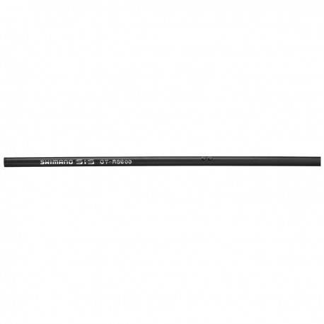 SHIMANO Guaina Cambio OT-RS900 Nera 240mm (1 pezzo) Shimano Y0BM98011