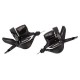 SHIMANO Comandi Cambio SL-M360 Acera 3x8v Shimano ESLM360PTA