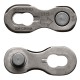 SHIMANO Falsa Maglia Quick Link 11v SM-CN900-11 (Kit x 1 Catena) Shimano ISMCN90011BS