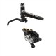 SHIMANO Freno a disco posteriore Saint M820 Shimano IM820BJRRXNA170