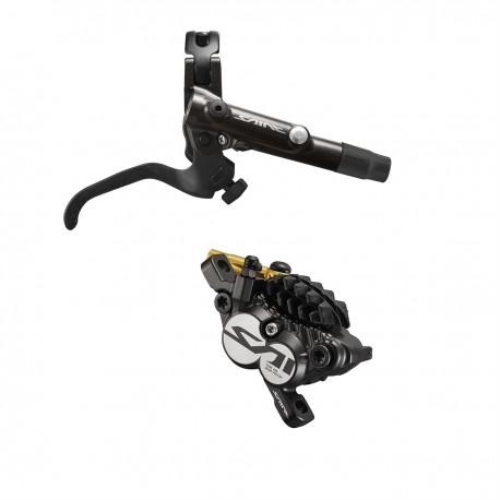 SHIMANO Freno a disco posteriore Saint M820 Shimano IM820BJRRXNA170
