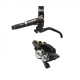 SHIMANO Freno a disco anteriore Saint M820 Shimano IM820BJLFPNA100