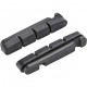 SHIMANO Pattini Freno R55C4 OEM (1 set) Shimano Y8L298061