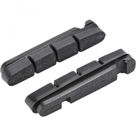 SHIMANO Pattini Freno R55C4 OEM (1 set) Shimano Y8L298061