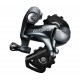 SHIMANO Cambio Posteriore Tiagra RD-4700 SS 10v (Gabbia Corta) Shimano IRD4700SS