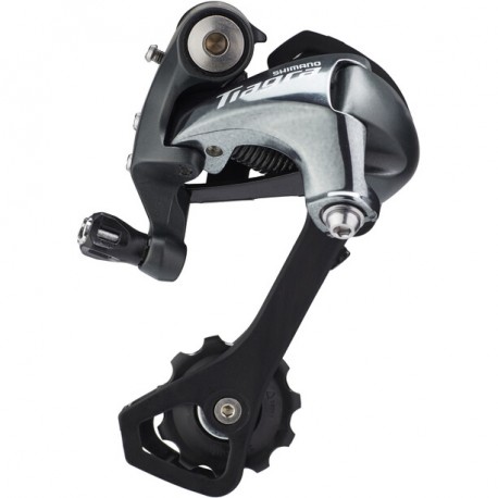 SHIMANO Cambio Posteriore Tiagra RD-4700 GS 10v (Gabbia Lunga) Shimano IRD4700GS