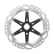 SHIMANO Rotore XT RT-MT800 Center Lock  IceTech Freeza 203mm
