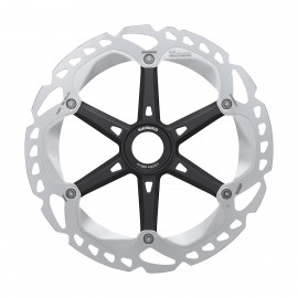 SHIMANO Rotore XT RT-MT800 Center Lock IceTech Freeza 203mm Shimano IRTMT800LE
